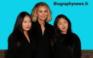 Jade Hallyday Enceinte