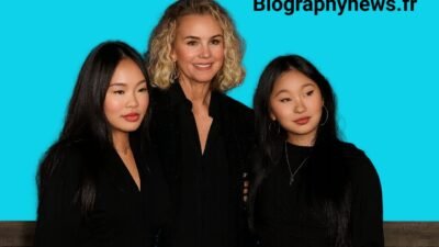 Jade Hallyday Enceinte