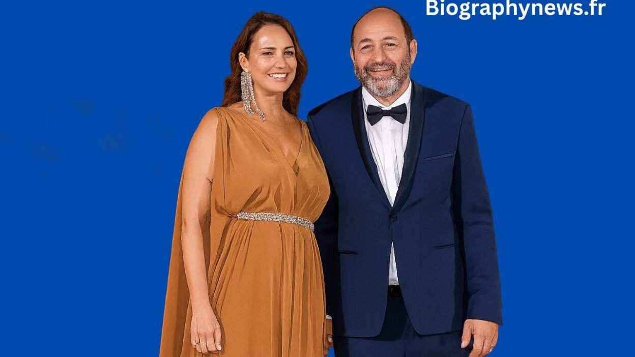 julia vignali enceinte