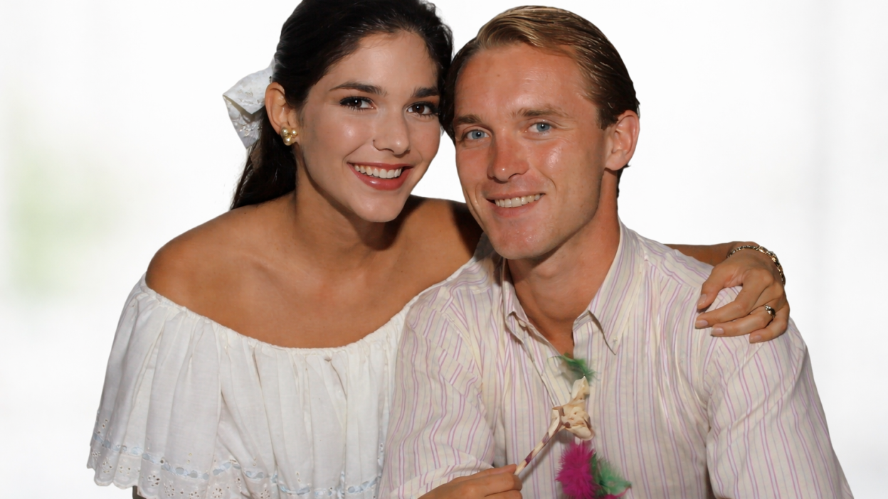 Laura Martinez Herring