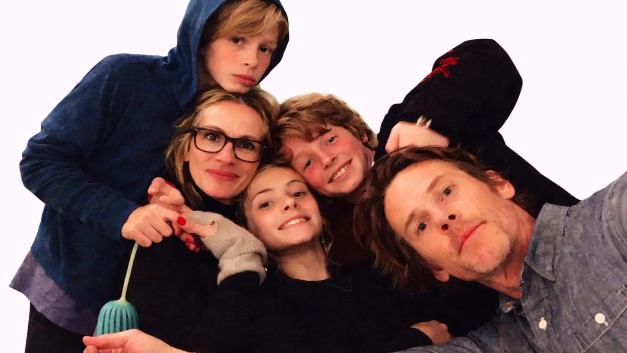 Phinnaeus Walter Moder